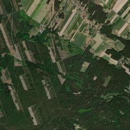 Powiat toruński High Resolution Satellite Map