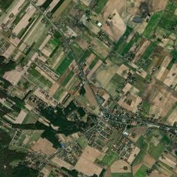 Obrowo High Resolution Satellite Map