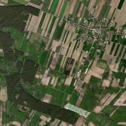 Lutocin High Resolution Satellite Map