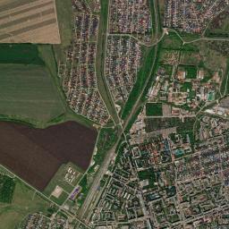 Meleuz High Resolution Satellite Map