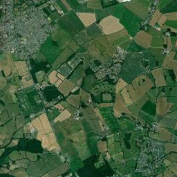 5 Willows Drive, Stoke-on-Trent, Staffordshire Satellite Map