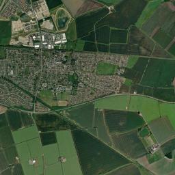 Bingham High Resolution Satellite Map