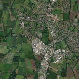 Garrel High Resolution Satellite Map