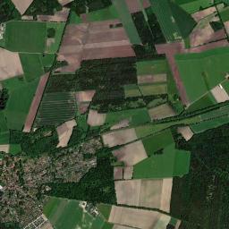 Kirchlinteln High Resolution Satellite Map