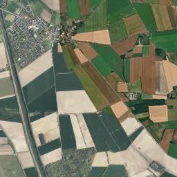 Uelzen, DE locator map