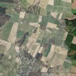 Clenze High Resolution Satellite Map