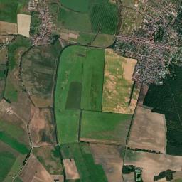 Bad Wilsnack High Resolution Satellite Map