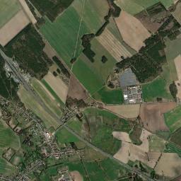 Walsleben, DE locator map