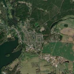 Neuruppin, DE locator map
