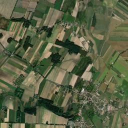 Regimin High Resolution Satellite Map