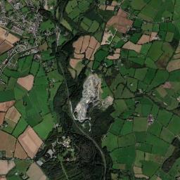 Rathdrum High Resolution Satellite Map