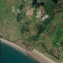7 Tyddyn Adi, Morfa Bychan, Porthmadog, Gwynedd LL49 9YU, UK Satellite Map