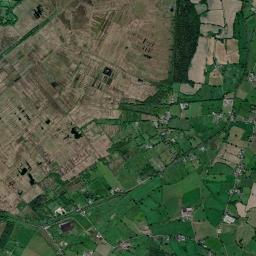 Dobson's Bridge, adj English Nature Reserve Satellite Map