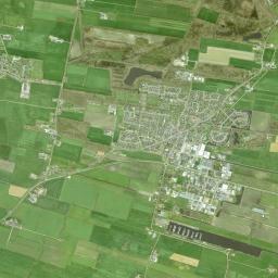 Sint Nicolaasga High Resolution Satellite Map