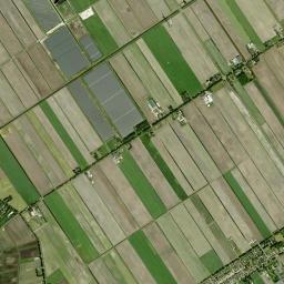 Tweede Exloërmond High Resolution Satellite Map