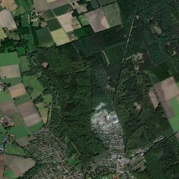 Harpstedt High Resolution Satellite Map