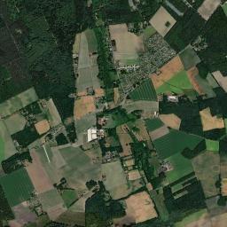 Dünsen High Resolution Satellite Map