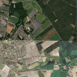 Wietzendorf High Resolution Satellite Map