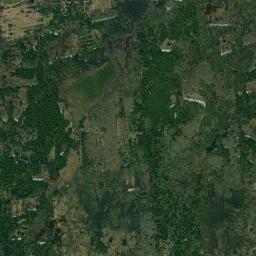 Chacherski Rayon High Resolution Satellite Map