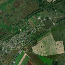 Pochepskiy Rayon High Resolution Satellite Map