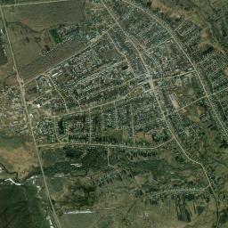 Sharlyk High Resolution Satellite Map