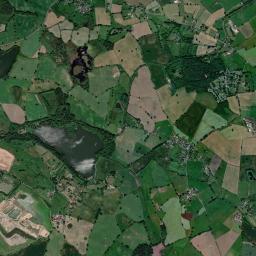 3 Mere View, Lyneal, Ellesmere, Shropshire Satellite Map