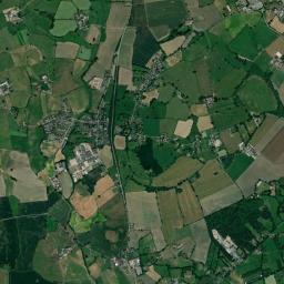 Prees High Resolution Satellite Map