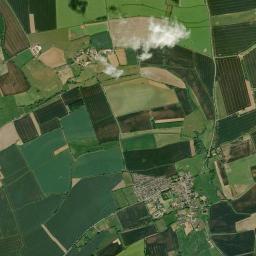 A15, Sleaford, Lincolnshire NG34 0SF, UK Satellite Map
