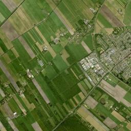 Balk High Resolution Satellite Map