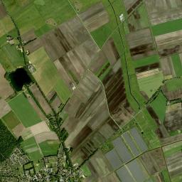 Exloo High Resolution Satellite Map