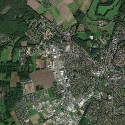 Wildeshausen High Resolution Satellite Map