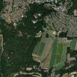 Bomlitz High Resolution Satellite Map