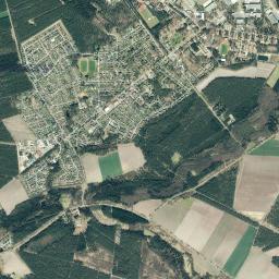 Faßberg High Resolution Satellite Map
