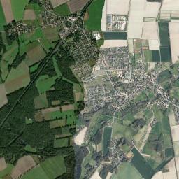 Suderburg High Resolution Satellite Map