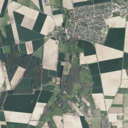 Wrestedt High Resolution Satellite Map