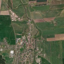 Seehausen High Resolution Satellite Map