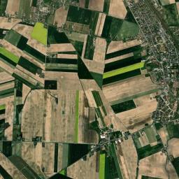 Złotniki Kujawskie High Resolution Satellite Map