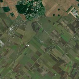 Opinogóra Górna High Resolution Satellite Map