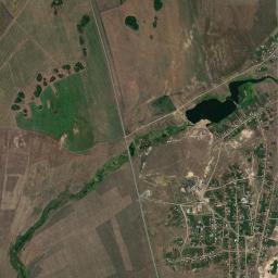 Tubinskiy High Resolution Satellite Map