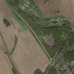 Sredniy High Resolution Satellite Map