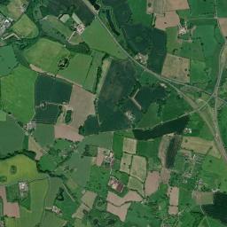 49 Stone Road, Eccleshall, Stafford, Staffordshire Satellite Map