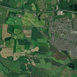 104-106 Wildhay Brook, Derby, Derbyshire Satellite Map