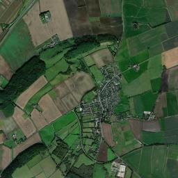 95 Moor Lane, Gotham, Nottingham, Nottinghamshire NG11 Satellite Map