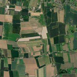 261-266 Westhorpe Road, Gosberton Satellite Map