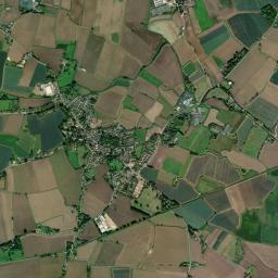 Gosberton High Resolution Satellite Map