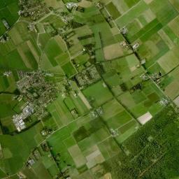 Bakhuizen High Resolution Satellite Map
