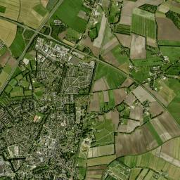 Beilen High Resolution Satellite Map