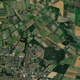 Molbergen High Resolution Satellite Map