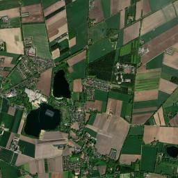 Emstek, DE locator map