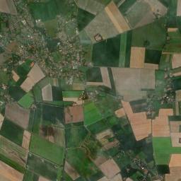 Martfeld High Resolution Satellite Map